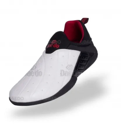 Daedo Action Black Martial Arts Shoes