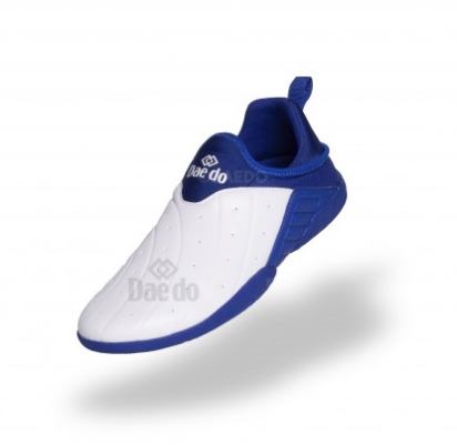 Daedo Action Martial Arts Shoes - Blue