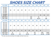 Daedo Action Martial Arts Shoes - Blue