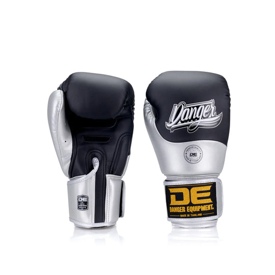 Danger Supermax 2.0 Boxing Gloves