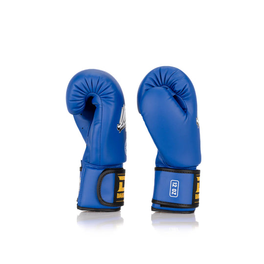 Danger Classic Thai Boxing Gloves