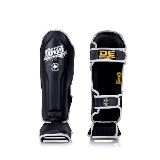 Danger Supermax Shin Guards