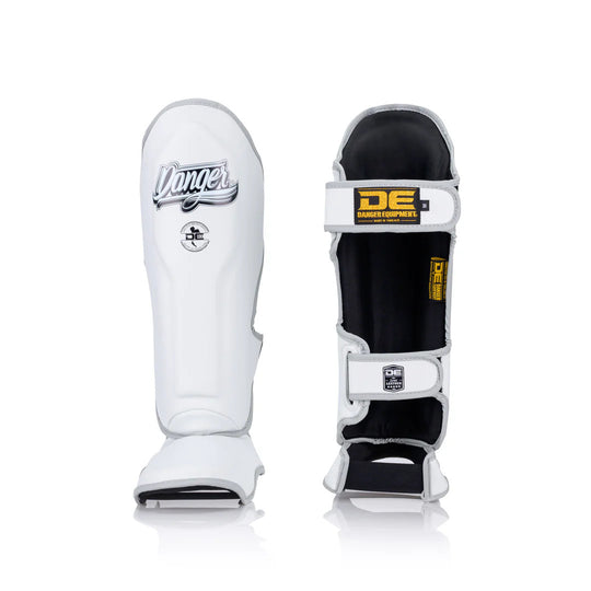 Danger Supermax Shin Guards