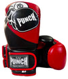 Punch Boxing Gloves - Youth Tough Guy - 8 oz