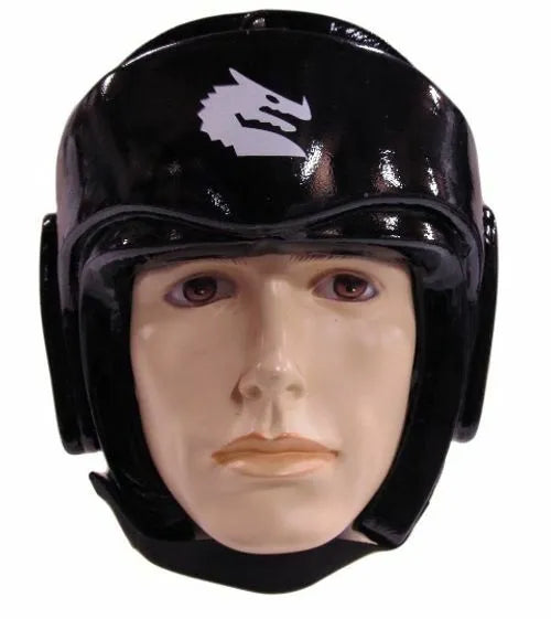 Morgan Dipped Foam Protector - Head Guard