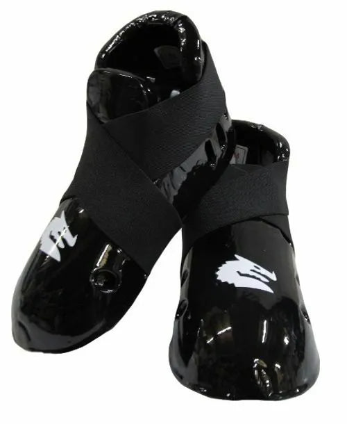 Morgan Dipped Foam Protector - Foot Guards