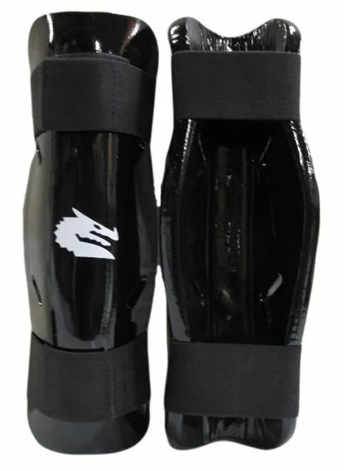 Morgan Dipped Foam Protector - Shin Guards