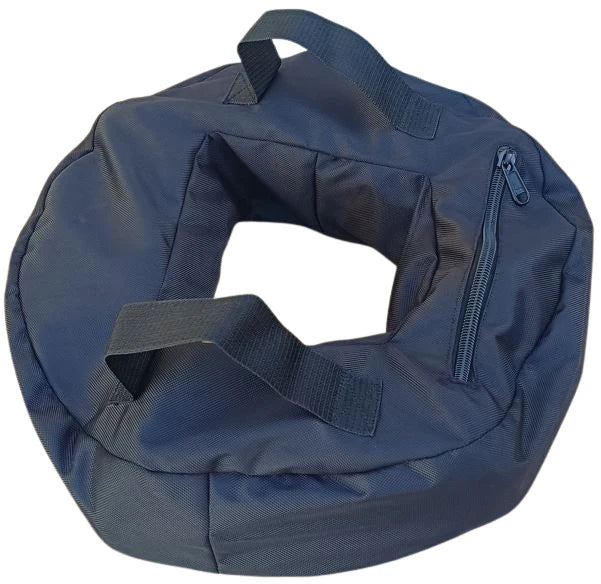 Punch Boxing Bag Spare Part - Free Standing - Siam™ - Donut Sand Bag