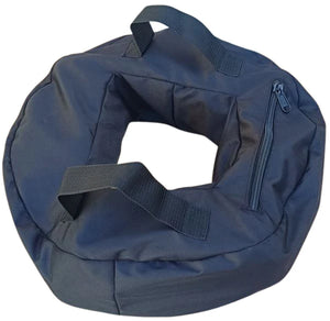 Punch Boxing Bag Spare Part - Free Standing - Siam™ - Donut Sand Bag