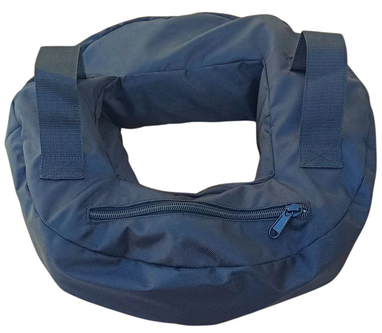 Punch Boxing Bag Spare Part - Free Standing - Siam™ - Donut Sand Bag