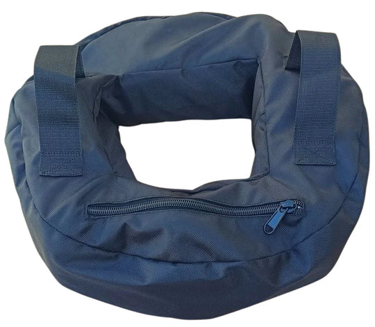 Punch Boxing Bag Spare Part - Free Standing - Siam™ - Donut Sand Bag