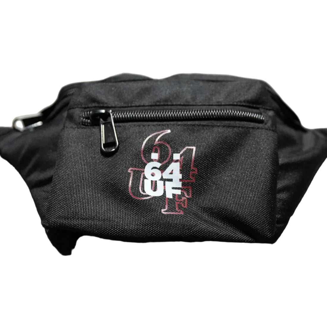 64UF Waist & Bump Bag