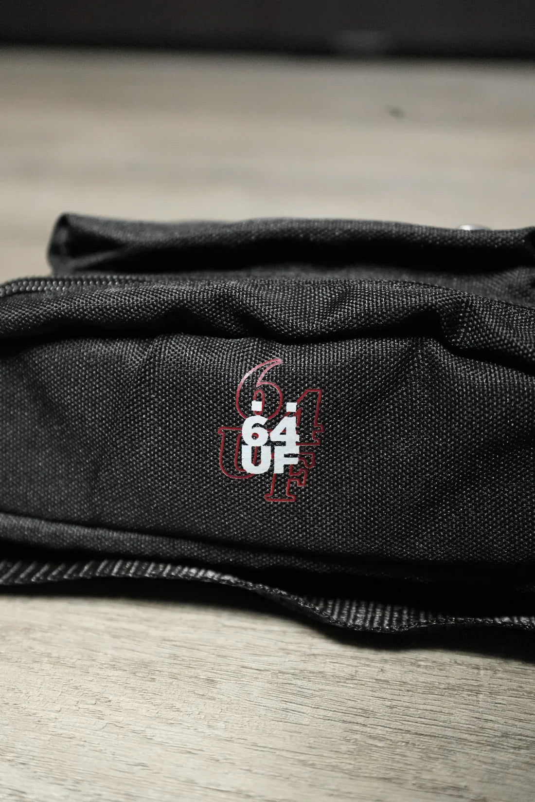 64UF Waist & Bump Bag