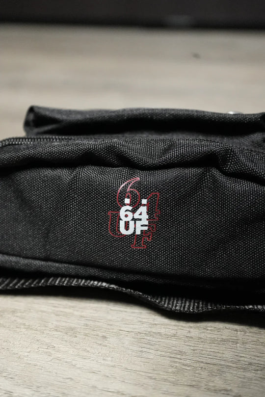 64UF Waist & Bump Bag