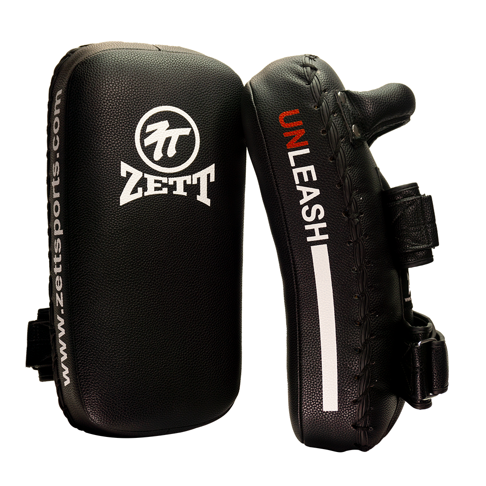 Zett Thai Pads - Adjustable