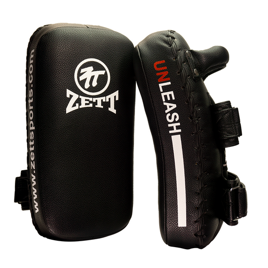 Zett Thai Pads - Adjustable