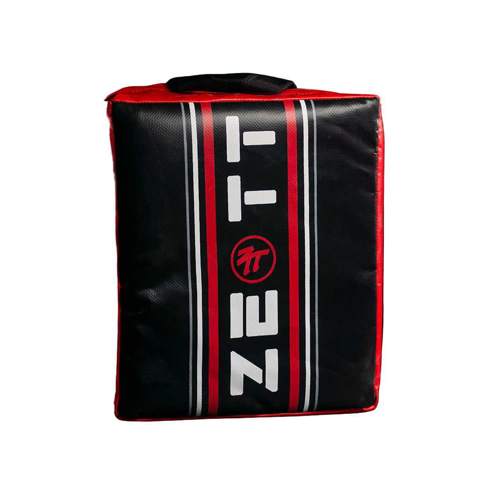 Zett Mini Square Pad