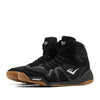Everlast Pivt Boxing Boots - Black/Black