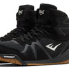 Everlast Pivt Boxing Boots - Black/Black