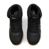 Everlast Pivt Boxing Boots - Black/Black