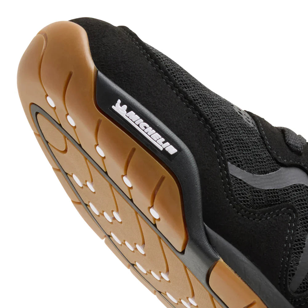 Everlast Pivt Boxing Boots - Black/Black