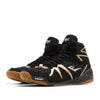 Everlast Pivt Boxing Boots - Black/Gold