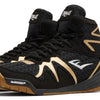 Everlast Pivt Boxing Boots - Black/Gold