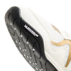 Everlast Pivt Boxing Boots - White/Gold