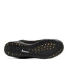 Everlast Elite2 Pro Hi-Top Boxing Boots - Black/Gold