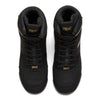 Everlast Elite2 Pro Hi-Top Boxing Boots - Black/Gold