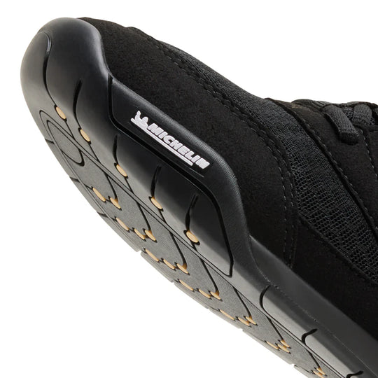 Everlast Elite2 Pro Hi-Top Boxing Boots - Black/Gold