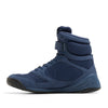 Everlast Elite2 Pro Hi-Top Boxing Boots - Navy/White