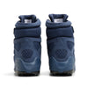 Everlast Elite2 Pro Hi-Top Boxing Boots - Navy/White