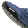 Everlast Elite2 Pro Hi-Top Boxing Boots - Navy/White