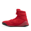 Everlast Elite2 Pro Hi-Top Boxing Boots - Red/Black