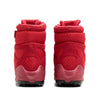 Everlast Elite2 Pro Hi-Top Boxing Boots - Red/Black
