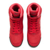 Everlast Elite2 Pro Hi-Top Boxing Boots - Red/Black