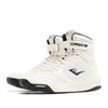 Everlast Elite2 Pro Hi-Top Boxing Boots - White/Black