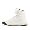 Everlast Elite2 Pro Hi-Top Boxing Boots - White/Black