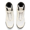 Everlast Elite2 Pro Hi-Top Boxing Boots - White/Black