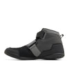 Everlast Powerlock X-Trainer Boxing Shoes - Black/Grey