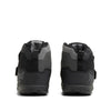Everlast Powerlock X-Trainer Boxing Shoes - Black/Grey