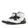 Everlast Powerlock X-Trainer Boxing Shoes - White/Grey