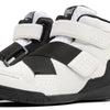 Everlast Powerlock X-Trainer Boxing Shoes - White/Grey