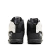 Everlast Powerlock X-Trainer Boxing Shoes - White/Grey