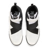 Everlast Powerlock X-Trainer Boxing Shoes - White/Grey