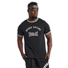 Everlast Lifters Ringer Tee - Black