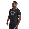Everlast Lifters Ringer Tee - Black