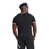 Everlast Lifters Ringer Tee - Black