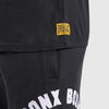 Everlast Lifters Ringer Tee - Black